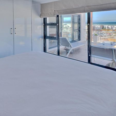 Ferienwohnung Azure 216 Bloubergstrand Exterior foto