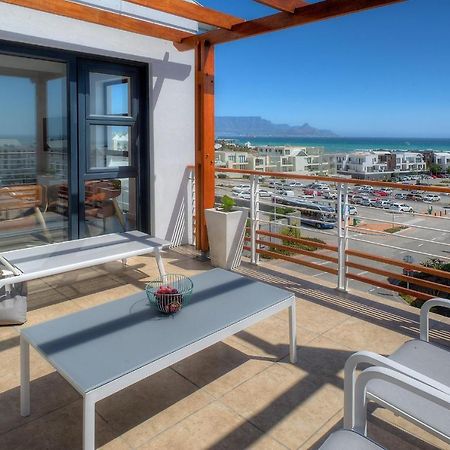 Ferienwohnung Azure 216 Bloubergstrand Exterior foto